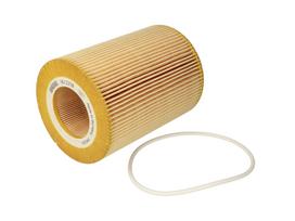 Alyvos filtras MANN-FILTER HU 1270 X