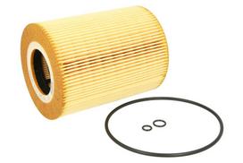Alyvos filtras MANN-FILTER HU 1381 X
