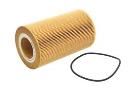 Alyvos filtras MANN-FILTER HU 1390 X