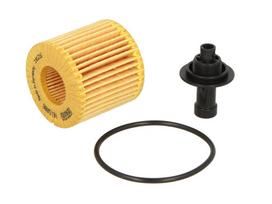 Alyvos filtras MANN-FILTER HU 6006 Z