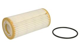 Alyvos filtras MANN-FILTER HU 6013 Z