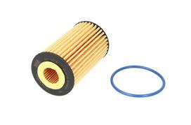 Alyvos filtras MANN-FILTER HU 6018 Z