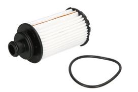 Alyvos filtras MANN-FILTER HU 6023 Z