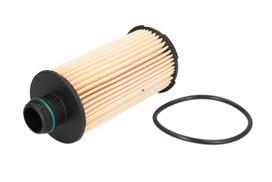 Alyvos filtras MANN-FILTER HU 6026 Z