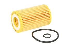 Alyvos filtras MANN-FILTER HU 611 X