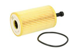 Alyvos filtras MANN-FILTER HU 612 X