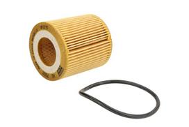 Alyvos filtras MANN-FILTER HU 7002 Z