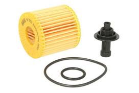 Alyvos filtras MANN-FILTER HU 7019 Z