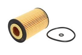 alyvos filtras mann hu - Alyvos filtras MANN-FILTER HU 7020 Z - 1 nuotrauka