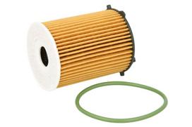 Alyvos filtras MANN-FILTER HU 7033 Z