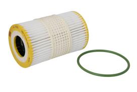 Alyvos filtras MANN-FILTER HU 7035 Y