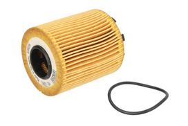 Alyvos filtras MANN-FILTER HU 7041 Z