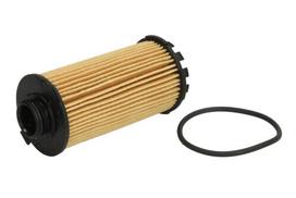 Alyvos filtras MANN-FILTER HU 7051 Z