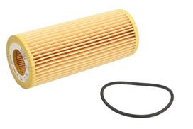 Alyvos filtras MANN-FILTER HU 722 Y