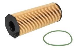 Alyvos filtras MANN-FILTER HU 8001 X