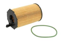 Alyvos filtras MANN-FILTER HU 8005 Z