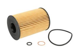 Alyvos filtras MANN-FILTER HU 8007 Z
