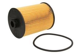 Alyvos filtras MANN-FILTER HU 8009 Z