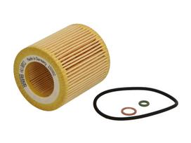 Alyvos filtras MANN-FILTER HU 8011 Z