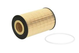Alyvos filtras MANN-FILTER HU 8012 Z