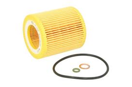 Alyvos filtras MANN-FILTER HU 816 X