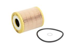 Alyvos filtras MANN-FILTER HU 818 X