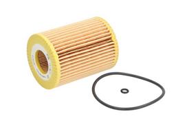 Alyvos filtras MANN-FILTER HU 821 X