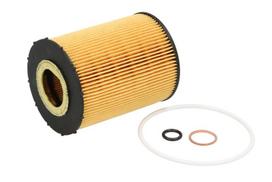 Alyvos filtras MANN-FILTER HU 823 X