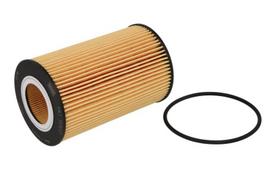 Alyvos filtras MANN-FILTER HU 9007 Z