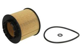 Alyvos filtras MANN-FILTER HU 9009 Z
