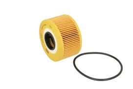 Alyvos filtras MANN-FILTER HU 920 X