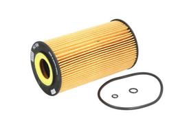 Alyvos filtras MANN-FILTER HU 934 X