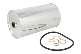 Alyvos filtras MANN-FILTER PF 1190 X