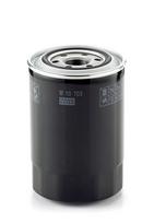 Alyvos filtras MANN-FILTER W 10 703