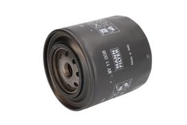 Alyvos filtras MANN-FILTER W 11 008
