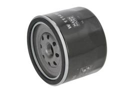 Alyvos filtras MANN-FILTER W 1114/80