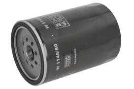 Alyvos filtras MANN-FILTER W 1145/80