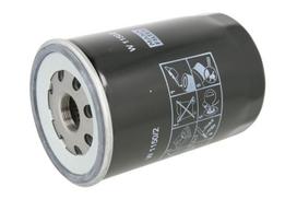 Alyvos filtras MANN-FILTER W 1150/2