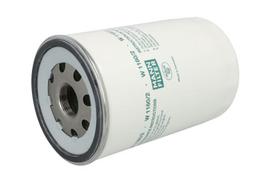 Alyvos filtras MANN-FILTER W 1160/2