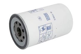 Alyvos filtras MANN-FILTER W 1168/3