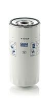 Alyvos filtras MANN-FILTER W 1170/9