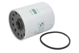 Alyvos filtras MANN-FILTER W 1254 X