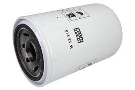 Alyvos filtras MANN-FILTER W 13 110