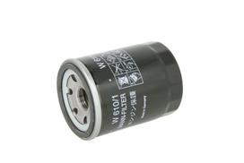 Alyvos filtras MANN-FILTER W 610/1