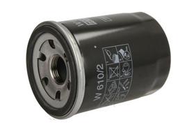 Alyvos filtras MANN-FILTER W 610/2