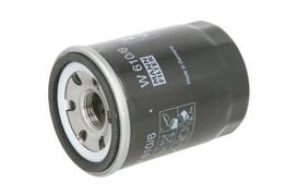 Alyvos filtras MANN-FILTER W 610/6