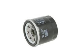 Alyvos filtras MANN-FILTER W 67/1