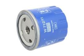 Alyvos filtras MANN-FILTER W 712/11