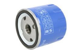Alyvos filtras MANN-FILTER W 712/16