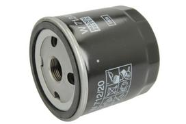 Alyvos filtras MANN-FILTER W 712/20